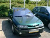 Renault LAGUNA INITIALE 3,0 V6