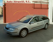 Renault Laguna