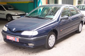 Renault LAGUNA 2.0  ANADE