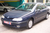 Renault Laguna