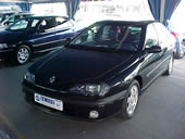 Renault LAGUNA 1.6i 16v RXE PLUS