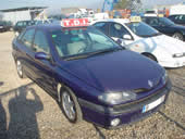 Renault LAGUNA DCI