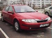 Renault Laguna DCI 120cv