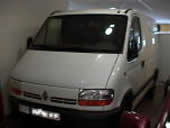 Renault MASTER 2.5 D
