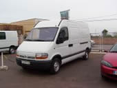 Renault Master 2.8 fu m SE