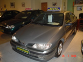 Renault MEGANE 1.6 CLASSIC