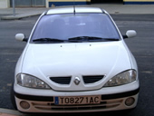 Renault MEGANE 1.9 DTI CLASIC