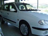 Renault Megane Break 1.9Dci