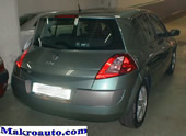 Renault Megane 1.9 DCI Confort Dinamique
