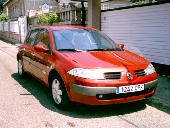 Renault megane 1.9 dci