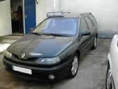 Renault MEGANE 1.9 DCI BREAK