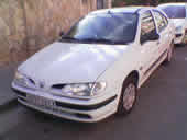 Renault MEGANE CLASSIC
