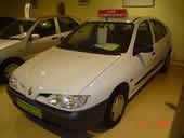 Renault MEGANE 1.4