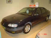 Renault Safrane