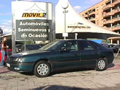 Renault Safrane