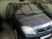 Renault Scenic 1.9 DCI