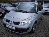 Renault SCENIC II 1,9 DCI NUEVO KM 0