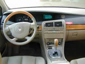 Renault vel satis initiale 3,0 v6 dci 184CV