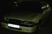 Rover 220 GSI 16V