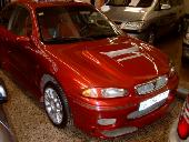 Rover 220 TD AMELIO TUNING