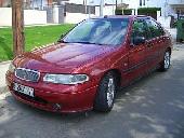 Rover 400 1.9 DIESEL