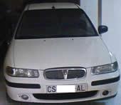 Rover 420 SDI