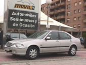 Rover 45 1.4 COMFORT