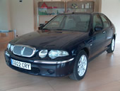 Rover 45 1.4 4P COMFORT Espec.