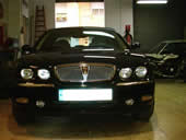 Rover 45 TDI