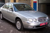 Rover 75 KV6 24V