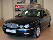 Rover 75 2.0 CDTI TOURER CLASSIC
