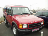 Rover RANGER