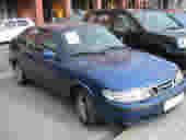 Saab 9.3