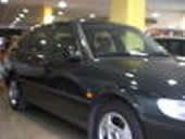 Saab 9.3