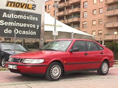 Saab 900
