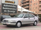 Saab 900