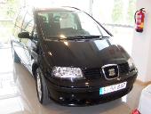 Seat ALHAMBRA SPORT TDI 115CV 7Plzs