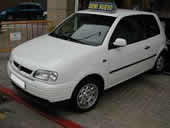 Seat Arosa
