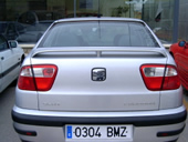 Seat CORDOBA 1.4 16V.STELA