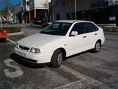 Seat CORDOBA 1.9 DREAM