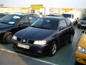 Seat Cordoba Sport TDI