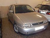 Seat CORDOBA TDI 90 CV SX