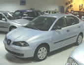 Seat Cordoba