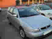 Seat CORDOBA VARIO TDI 90Cv