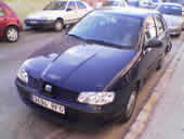 Seat Cordoba