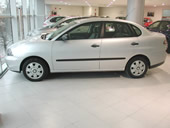 Seat CORDOBA STELLA 1.9 TDI 100CV