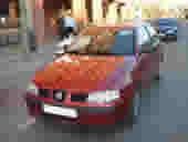 Seat IBIZA 1.9 TDI 90Cv