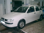 Seat IBIZA 1.4 I 5P STELLA