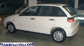 Seat Ibiza 1.9 D Passion