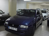 Seat IBIZA TD